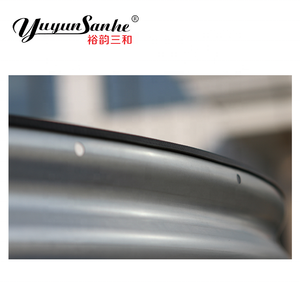 خزان تخزين المياه للري الزراعي للبيع - Product Image 5