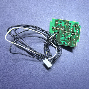 Pièces de climatiseur, carte récepteur 0010402241, voyant lumineux LED pour climatiseur mural Haier - Product Image 2