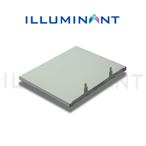 Rétro-éclairage LED bleu haute luminosité 1000 nits très efficace sur mesure pour les systèmes de rétroéclairage TFT LCD - Product Image 4