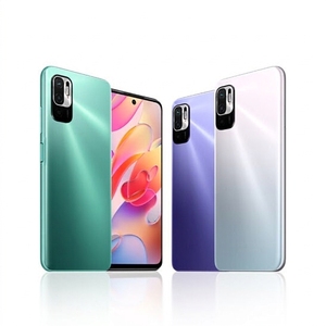 <span class=keywords><strong>Redmi</strong></span> <span class=keywords><strong>Note</strong></span> <span class=keywords><strong>10</strong></span> 5G con Dimensity 700, Display FHD+ da 6.0 Pollici a 90Hz, Octa Core, Ricarica Rapida 18W, Supporto Rete 5G Globale - Product Image 1