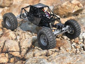 AGFRC SA81FHMW 74KG IP67 Impermeable 0.125s 8.4V Engranaje de Acero Digital Inteligente Programable 4 Polos Sin Escobillas para Coche RC Robot - Product Image 6