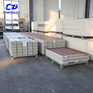 Pavimentazione SPC Resistente con Strato di Usura da 20 Mil per Massima Protezione, Prodotta in Cina - Product Image 6