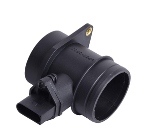 <span class=keywords><strong>Sensor</strong></span> de flujo de aire masivo MAF al por mayor 0986280205 0280218002 06A906461A para Volkswagen Golf 99-02 Jetta 99-00 Beetle Cabrio Clasico - Product Image 5