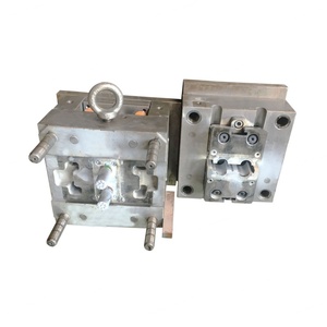 Suministro al por mayor YIOT YO-005M Válvulas de control de inyección de metal NAK80/S136 para sistemas de canalización de agua en sistemas de inyección de metal por canalización caliente/fría - Product Image 1