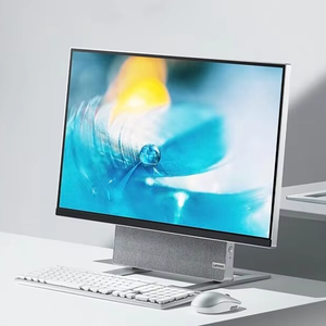 Ordinateur tout-en-un Lenovo - Yoga AIO 7 27 pouces <span class=keywords><strong>AMD</strong></span> R7 5800H 16 Go 512 Go SSD <span class=keywords><strong>RX6600M</strong></span> 8 Go 4K en stock - Product Image 1
