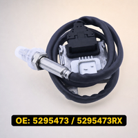 Capteur d'oxyde d'azote 12V 5295473 pour Cummins ISB/QSB 5295473RX, état neuf, capteur NOx