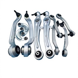 Brazos de Control Delanteros Inferiores Universales OEM, Accesorios para Automóviles, Repuestos para Bentley Flying Spur GT, Izquierdo y Derecho - Product Image 4