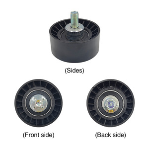 Courroie de distribution 93744703 25183772 pour véhicules Chevrolet Aveo Daewoo, nouvelle pièce de rechange - Product Image 2