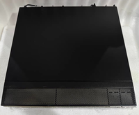 CE6860-48S8CQ-EI Data Center Switch 48*10/25GE SFP28 8*40/100GE QSFP28 Switch Ethernet Rak 1U Kepadatan Tinggi untuk Pemasangan di Rak