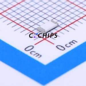 Résistance SMD RC1206FR-073K32L 1206 (Type : Film Épais) (Résistance : 3,32 kOhm Précision : 1%) - Product Image 2