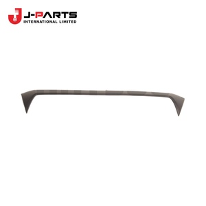 Moldura, Rejilla del Radiador para Toyota Hilux KUN16 1989-2004 OE 53121-0K310 531210K310 - Product Image 2