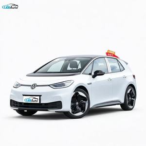 Offre Spéciale 2023 pour ID3 <span class=keywords><strong>Voiture</strong></span> Électrique 5 Places Autonomie 450 km Faible Kilométrage Fabriquée en Chine Toit Ouvrant Panoramique Caméra Arrière 360° Livraison Rapide - Product Image 1
