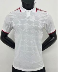 Conjunto Deportivo de Camiseta y Chándal para Hombre, Jersey Personalizable con Nombre para Real Madrid, <span class=keywords><strong>Manchester</strong></span> <span class=keywords><strong>United</strong></span> y <span class=keywords><strong>Barcelona</strong></span> - Product Image 2