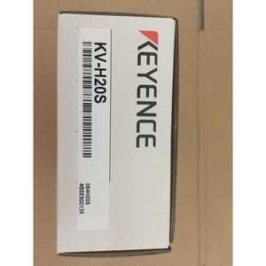 Module de positionnement Keyence Kv-H20s, contrôleur industriel 24V 50Hz fabriqué au Japon - Product Image 3