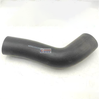Pièces détachées de camion SINOTRUK haute performance et longue durée de vie, tuyau d'entrée d'eau du radiateur WG9525530751 pour SINOTRUK HOWO