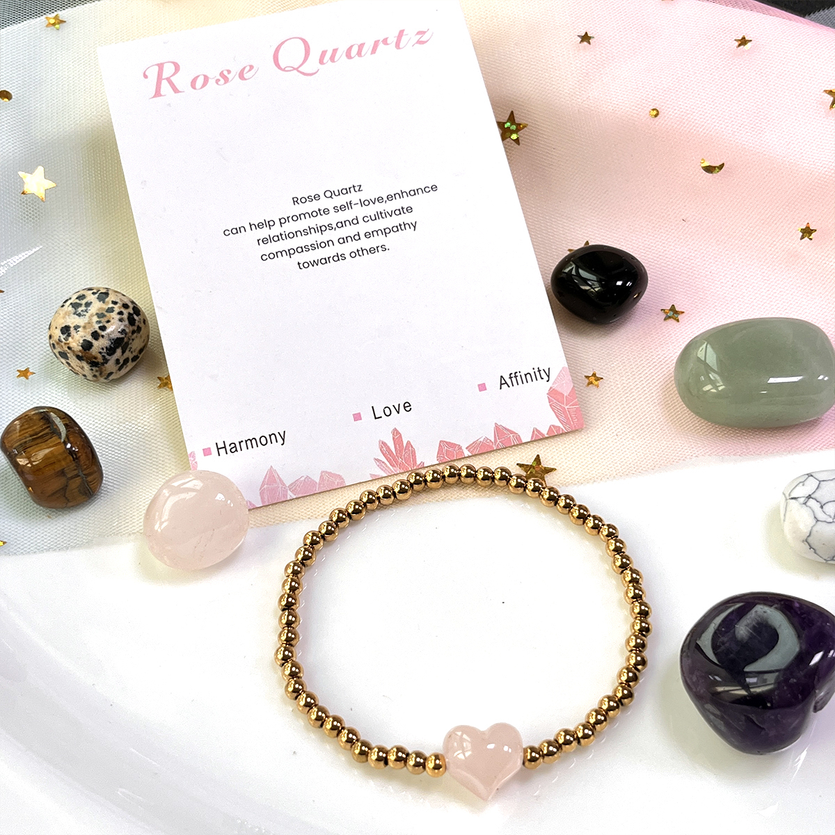 Rose Quartz-2