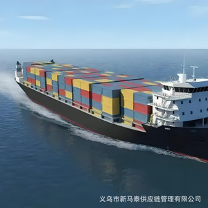 Servicio de Envío Exprés LCL desde China a Panamá, Balboa, Zona Franca de Colón, Modelo 1033 - Product Image 5
