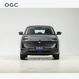 Changan CS55 Plus 2025 LHD 5 places 1.5T – <span class=keywords><strong>Voiture</strong></span> d'occasion à prix abordable, vente en gros la moins chère pour le marché africain – Vente directe du concessionnaire chinois - Product Image 2