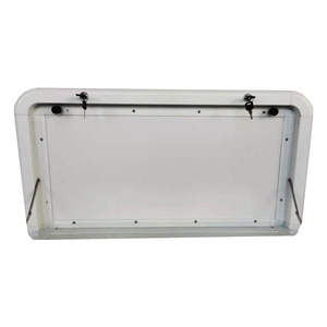<span class=keywords><strong>2023</strong></span> table à manger latérale de <span class=keywords><strong>caravane</strong></span> rv <span class=keywords><strong>pliante</strong></span> en alliage d'aluminium de haute qualité nouvellement développée - Product Image 3