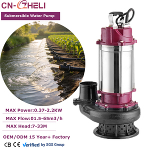 <span class=keywords><strong>Pompe</strong></span> <span class=keywords><strong>de</strong></span> drainage submersible ZHELI 3 pouces, <span class=keywords><strong>meilleur</strong></span> prix, pour puits profond, 1/2 CV, 0,37 kW, <span class=keywords><strong>pompe</strong></span> à eau électrique domestique 1 pouce - Product Image 1