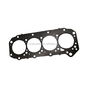 Junta de Cabeçote de Metal/Grafite 11044-VC100 para <span class=keywords><strong>Nissan</strong></span> ZD30K KT1 com 1 Ano de Garantia 100% Testada - Product Image 6