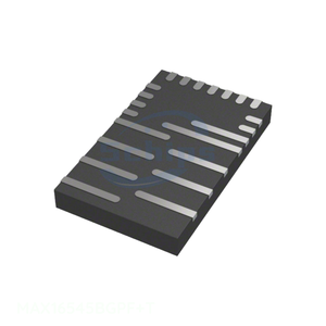 BU7876GLS-E2 BOM IC In Stock IC DATA FORMATTER LSI Electronic Parts List Components Specialized ICs - Product Image 1