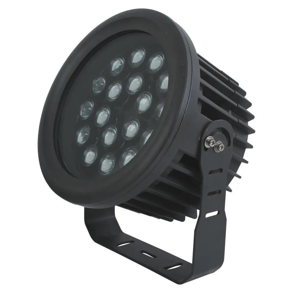 Các loại đèn LED chiếu cây