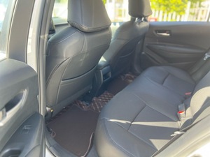 Toyota Corolla TNGA 2022, 1.5L CVT Edición Premium, Auto Usado <span class=keywords><strong>Muy</strong></span> Barato, Autos Chinos de <span class=keywords><strong>Segunda</strong></span> <span class=keywords><strong>Mano</strong></span> - Product Image 6