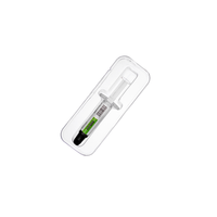 HY880 CPU eau liquide refroidissement pâte conductrice de chaleur populaire composé thermique meilleure pâte thermique pour cpu
