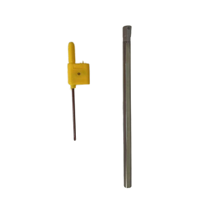 Zzst CNC nhàm chán công cụ Carbide nhàm chán thanh C06K-SCLCR04 Sản phẩm chất lượng cao - Product Image 4