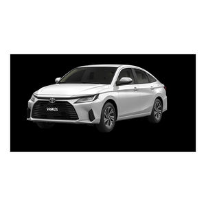 รถมือสอง Toyota Yaris ซีดาน200AX 4WD น้ำมันเบนซิน-เบนซินพวงมาลัยขวา-ซ้าย5ที่นั่งสบายสำหรับครอบครัว - Product Image 5