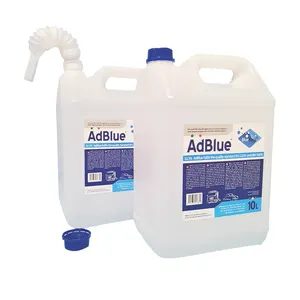 EverBlue de alta calidad Aus 32 ad azul solución de urea uso para vehículos Diesel