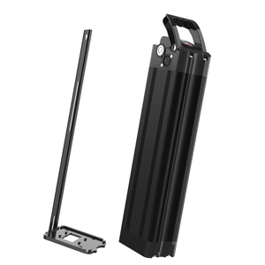 Batterie pour vélo électrique pliable, tube de selle, 48V 20Ah, 36V 25Ah, 24V 30Ah, 52V 15Ah, 10Ah-30Ah pour vélo électrique pliable <span class=keywords><strong>HITWAY</strong></span> - Product Image 1