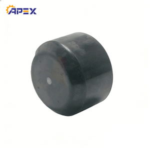 Piezas de Repuesto para Motor de Excavadora de Uso Pesado 569-01-62410 285-01-12411 2890112411 de Goma, Compatibles con Motores HD465-7 HD605-7 - Product Image 3