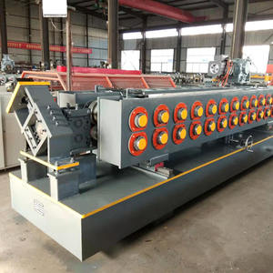 <span class=keywords><strong>Z</strong></span> Pfetten form maschinen - Product Image 4