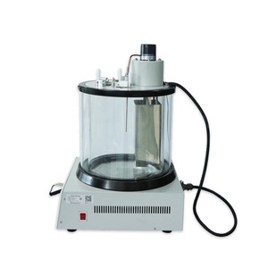 เครื่องวัดความหนืดแบบเคลื่อนที่ได้ CHINCAN SYD-265C - Product Image 1