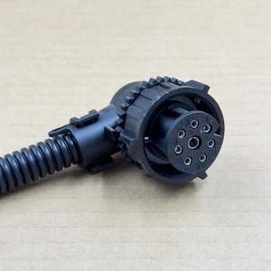 Conector <span class=keywords><strong>de</strong></span> Luz Trasera SHACMAN DELONG X3000 - Product Image 5