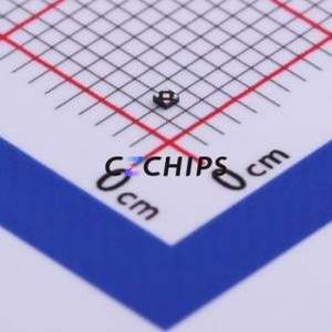 Original et nouveau 74AUP1GU04GX, onduleur à puce IC à circuit intégré 125 X2-SON-5-EP(0.8x0.8) - Product Image 2