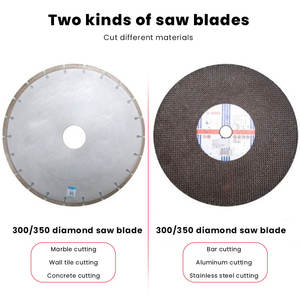 EHS350C coupe-béton portable coupe-béton à essence - Product Image 4