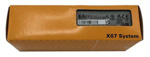 Controladores de Bus V1/V2 B&R X67BC8513.L12 X67 - Product Image 2