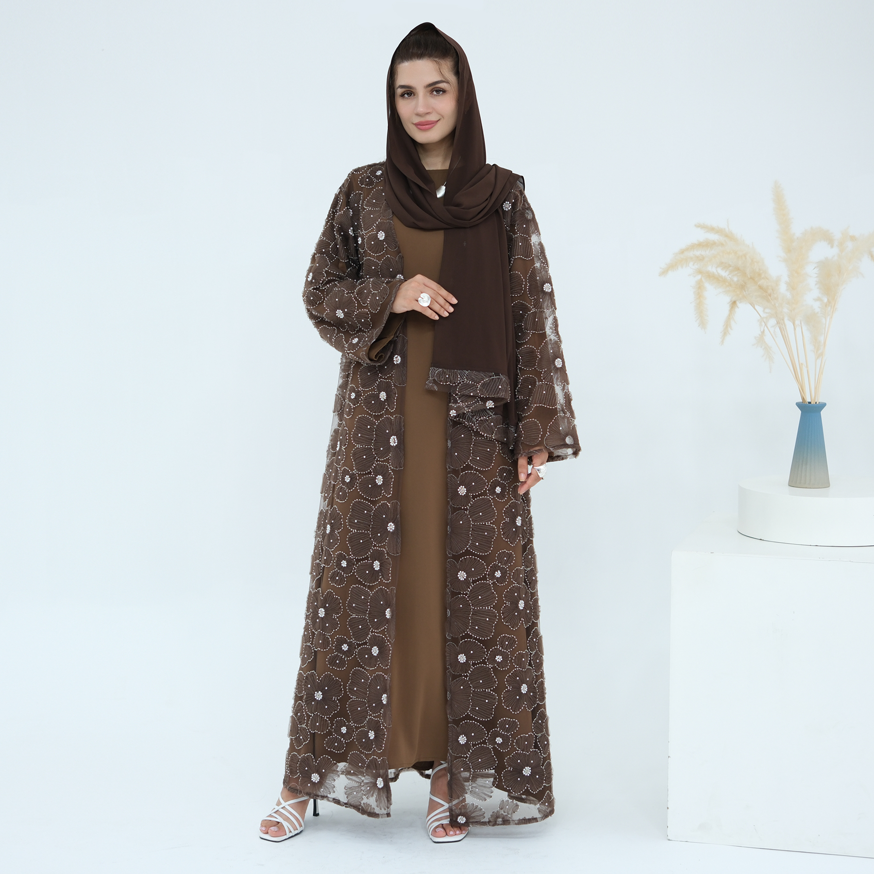 Lace Dress Designs - Elegant Women's Fashion for 2024