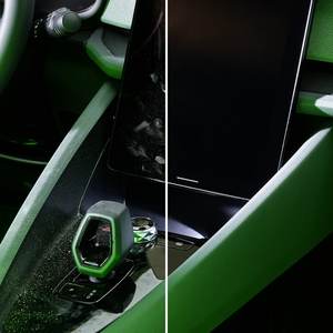 Quality Guaranteed Car Clean Star Ecocert <b>Cleaner</b> 750ml For Eco-Friendly Automotive And Household <b>Surfaces</b> - Product Image 4