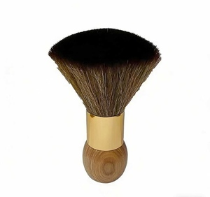 Brosse à poussière pour ongles, brosse de nettoyage de bureau, brosse à poils doux, brosse pour aspirateur, brosse pour sortie d'air, brosse de dépoussiérage - Product Image 1
