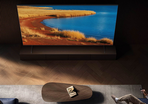 Téléviseur intelligent CN Mi TV S Pro 85 Mini LED 2026 4K 5200 nits 330 Hz 4 Go + 64 Go 3840*2160 Haute résolution - Product Image 4