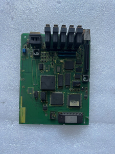 แผงวงจรเซ็นเซอร์ควบคุม PLC ของแท้ใหม่เอี่ยม A20B-2100-0184/04B - Product Image 1
