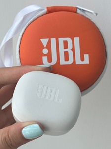 Para <span class=keywords><strong>JBL</strong></span> T280TWS X3 True Wireless para auriculares Half <span class=keywords><strong>In</strong></span>-<span class=keywords><strong>Ear</strong></span> Music & Call Noise Reduction Sports Anti-sudor LED Battery - Product Image 2