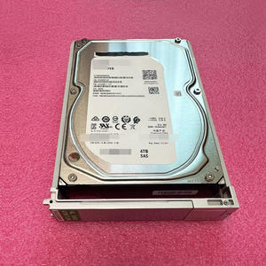 Discos Duros Huawei de 3.5 Pulgadas 02350BWK STLZA1NS4000 4TB HDD 7200K RPM SAS para OceanStor 5300 5500 V3 - Product Image 1