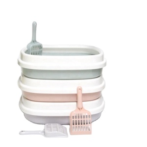 Caja de arena para gatos <span class=keywords><strong>Trixie</strong></span>, precio de fábrica, <span class=keywords><strong>la</strong></span> mejor bienvenida - Product Image 1