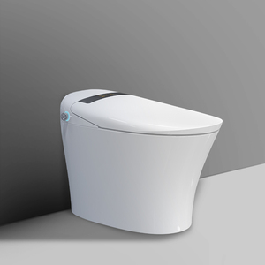 สุขภัณฑ์อัจฉริยะขนาดเล็ก ประหยัดพื้นที่ ราคาประหยัด - Product Image 2