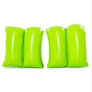Vendita calda gonfiabile per boa da nuoto per acqua e aria bracciale per braccio braccio per nuoto in cartone cerchio per animali anello per braccio per bambini - Product Image 4